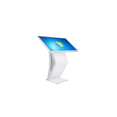 43" Touch screen kiosk all-in-one